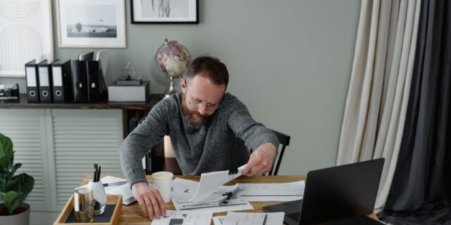 Plánujte a udělejte si pořádek v rodinném rozpočtu