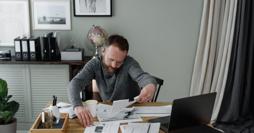 Plánujte a udělejte si pořádek v rodinném rozpočtu