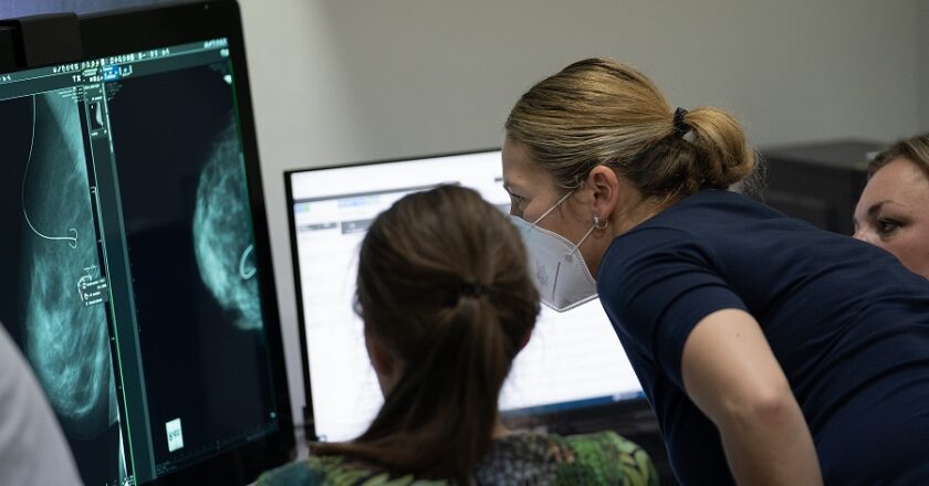 První nemocnice v ČR testuje diagnózy pomocí umělé inteligence