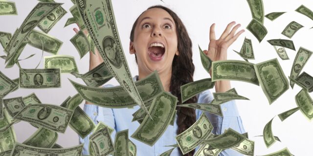 Schmarcz: Zapomeňme na špatný rok a buďme šťastní. Kdo je šťastný, je i bohatý