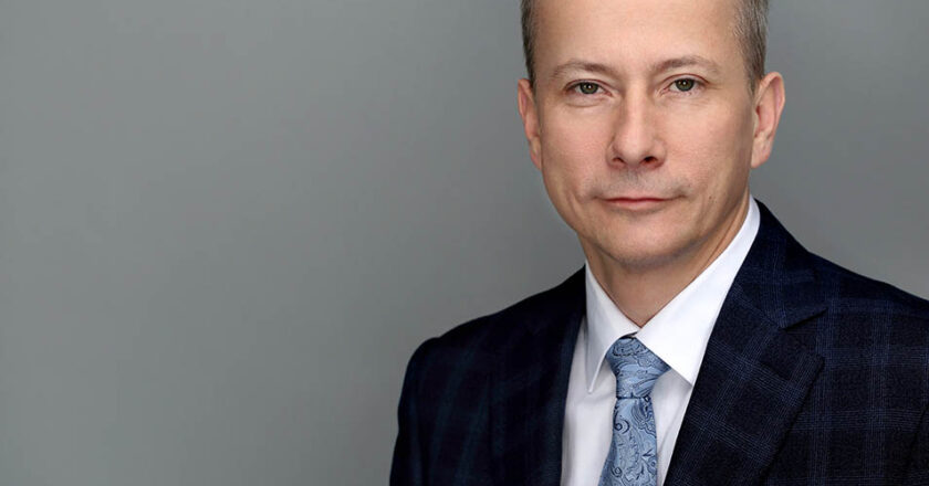 Kamil Blažek: Investice u nás brzdí řada faktorů