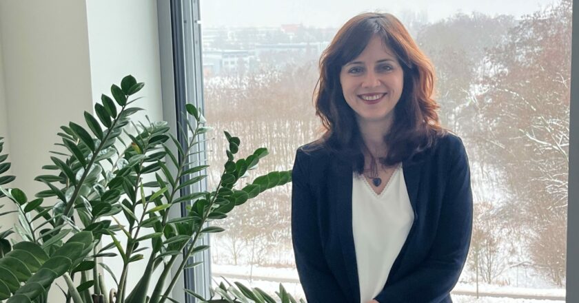 Lucie Cervera Siglerová: SOVA má šanci být největší český satelit do 100 kilogramů