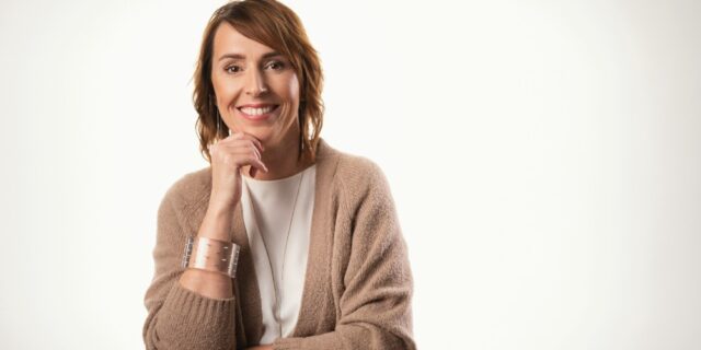 Martina Dlabajová: I když jsem posledních osm let političkou, v duši pořád zůstávám podnikatelkou