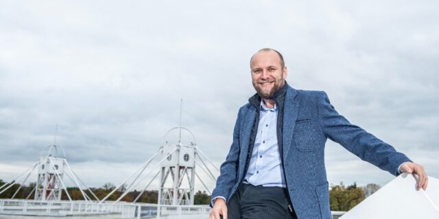 Petr Karásek: Střední i menší české firmy už mnohokrát prokázaly, že umí být flexibilní a zvládat problémy