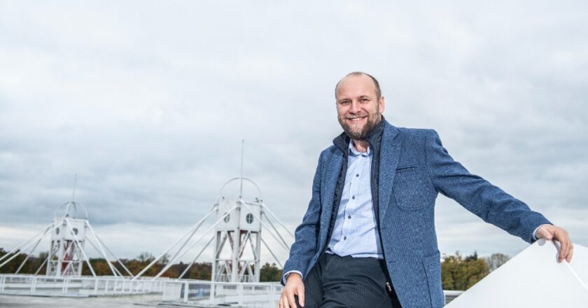 Petr Karásek: Střední i menší české firmy už mnohokrát prokázaly, že umí být flexibilní a zvládat problémy