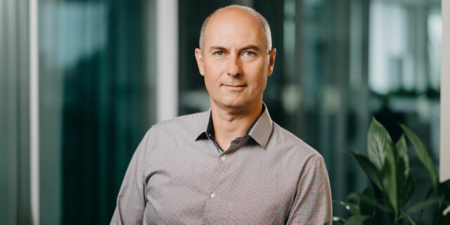 Radim Krejčí: Učte se, vezměte finance do svých rukou, ale prověřujte, komu, kam a jak je vydáváte