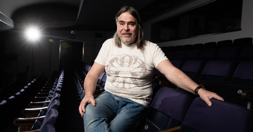 Oldřich Lichtenberg: Pokud neodcházíte z divadla a nebroukáte si hlavní melodii, je něco špatně