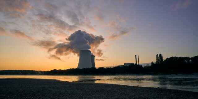 Recenze návrhu zákona o řízeních souvisejících s hlubinným úložištěm radioaktivního odpadu