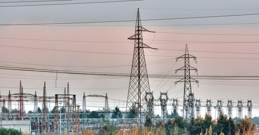 Budinský: Může za vysoké ceny elektřiny i Lipská burza?