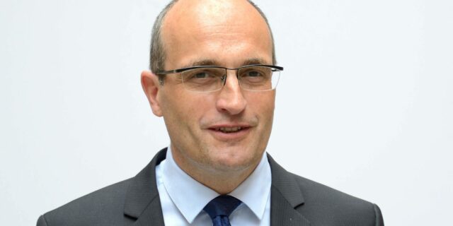 Jan Sechter: Vysokorychlostní železnice je český a současně středoevropský projekt