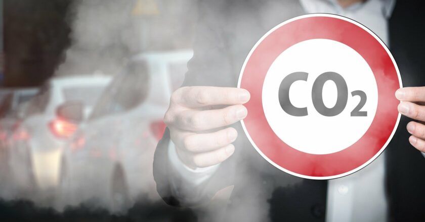 CETA: Cena emisních povolenek v EU dosáhla rekordní výše