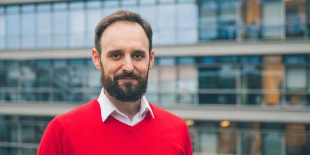 Komunikaci Mall Group nově přebírá Jakub Charvát