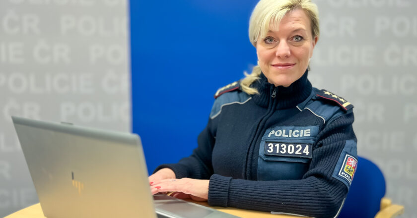 Zuzana Pidrmanová: I ta nejsilnější hesla a kvalitní antivirová ochrana před online podvody nikoho samy o sobě neuchrání