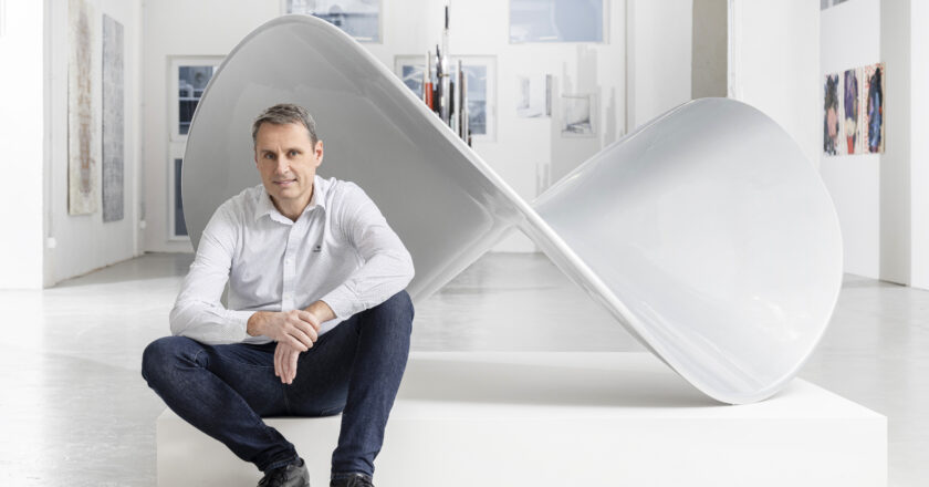 René Rohan: Umění na hodnotě za posledních několik set let neustále stoupá