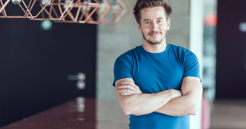 David Semerád: Mentální zdraví je něco, o co by se člověk měl starat