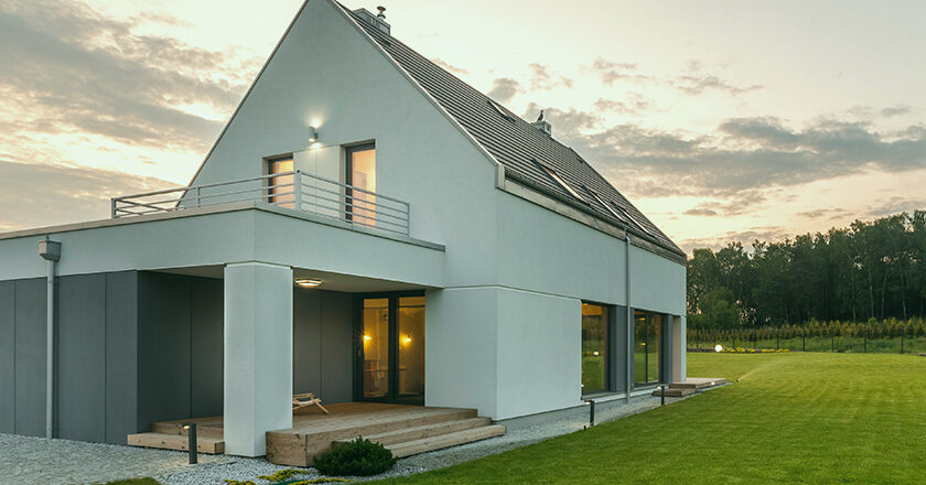 Nedosáhnete na hypotéku? Může vám pomoci rodina