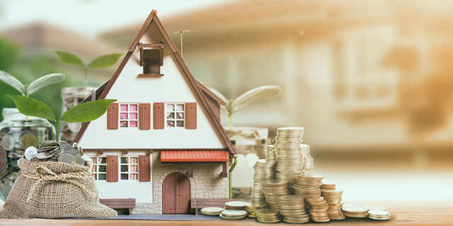 Poradna: Jak na předčasné splacení hypotéky v roce 2024?