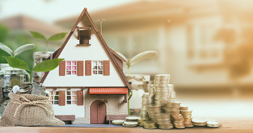 Velký průzkum realitního trhu 