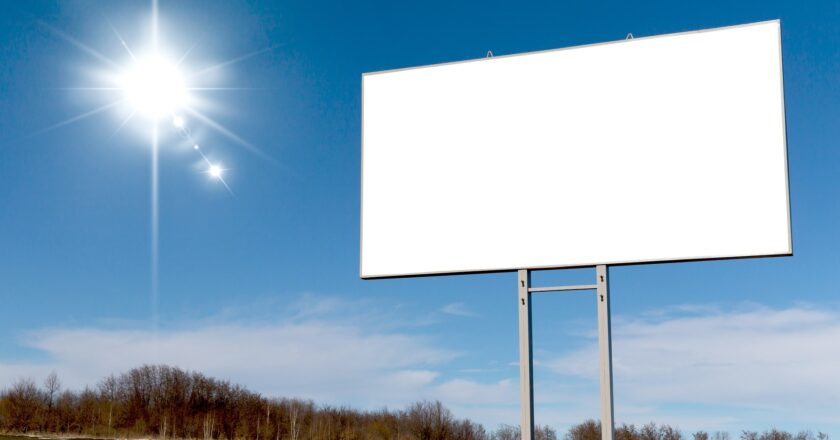 CETA: Měly bychom zakázat billboardy u silnice? 