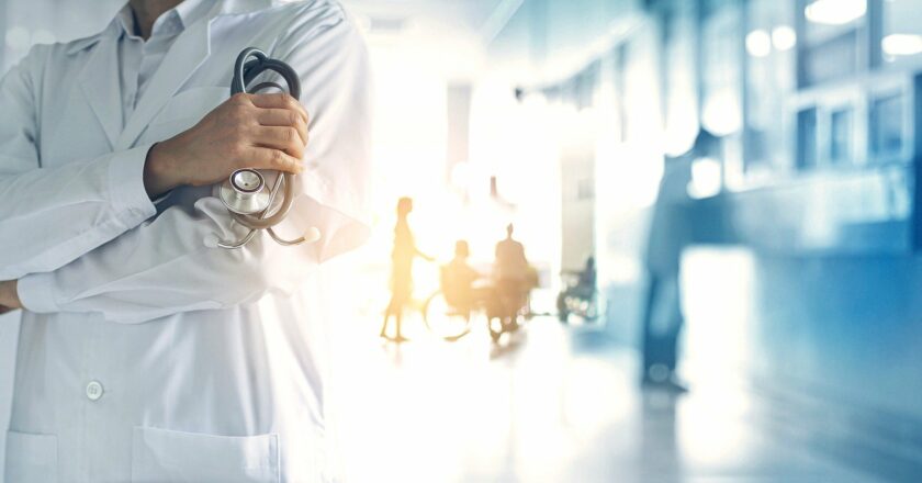 Švehla: Zdravotnictví jako povinné ručení