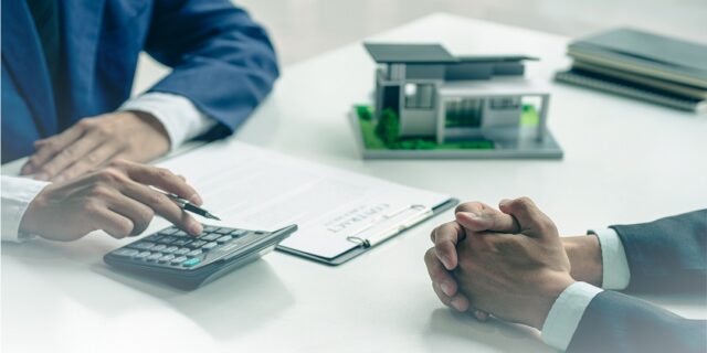 Developeři lákají na hypotéku s výhodnou úrokovou sazbou