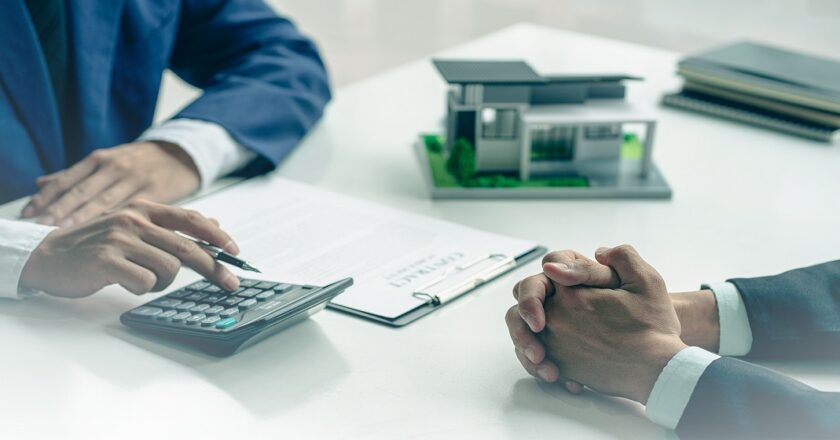 Developeři lákají na hypotéku s výhodnou úrokovou sazbou