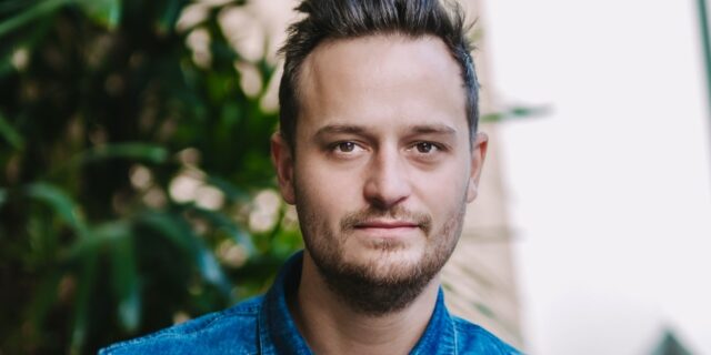 Petr Rak nahradil Magdalenu Pořízkovou na pozici Head of People ve společnost Dáme jídlo