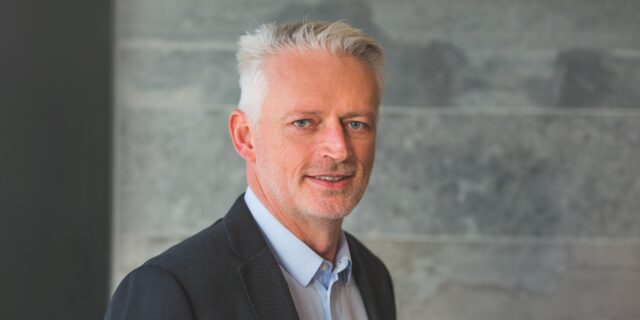 Mall Group má nového generálního ředitele. Jean Charretteur pomůže firmě při integraci s Allegrem i s dalším rozvojem 1P byznysu