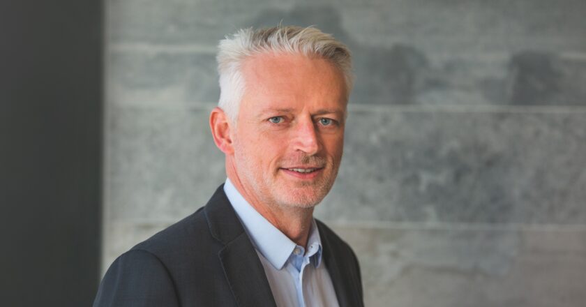 Mall Group má nového generálního ředitele. Jean Charretteur pomůže firmě při integraci s Allegrem i s dalším rozvojem 1P byznysu