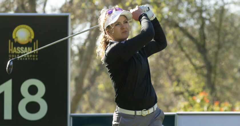 Sára Kousková: Jsme součástí našeho prostředí, ne jemu nadřazení