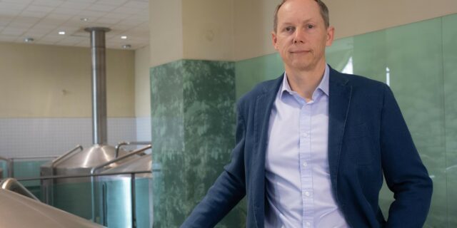 Tomáš Kučera: Jsme rodinná česká firma a cítíme zodpovědnost nejen za své podnikání, ale i za své okolí a celou společnost