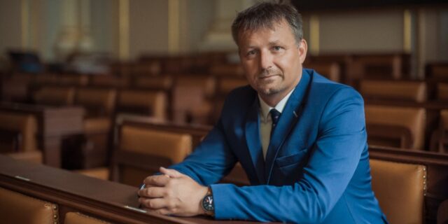 Jan Kuchař: Se zdravím nelze obchodovat