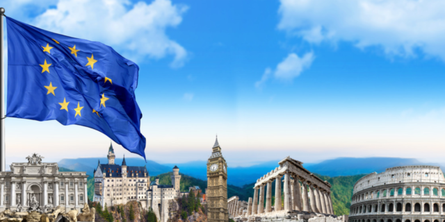 Češi investují do nemovitostí v zahraničí více než kdy dříve. James Riess nám prozradil, proč v JRCC dávají přednost Evropě