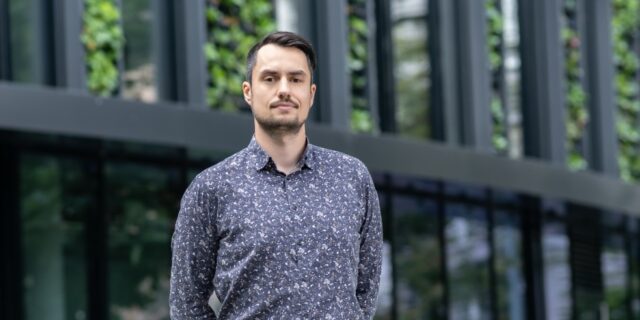 Martin Podolák: Za správnou cestu považuji budování velmi intuitivních digitálních služeb