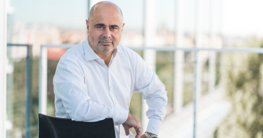 Petr Šíma: Období pandemie celosvětově rozhodně otevřelo investorům celý svět