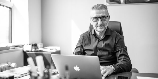 Vlasák: Vizionářství naprosto vymizelo