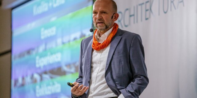 Petr Beneš: Hranice mezi virtuálním a fyzickým světem se stírají