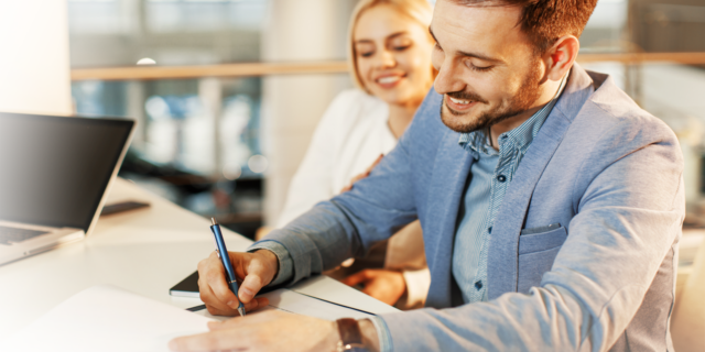 10 častých otázek k hypotečním a finančním tématům