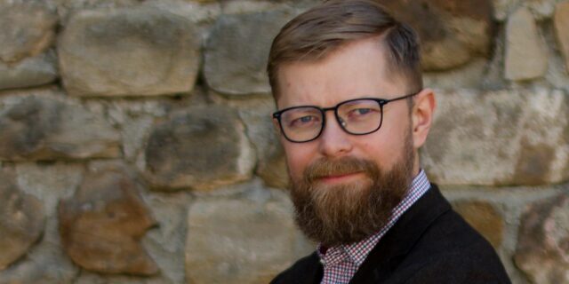 Martin Pisklák: Kofola by bez lásky nebyla, takže věříme v lidi, a v to, že láska je dělá lepšími