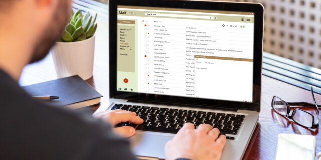 Statistiky za rok 2022: E-mailing je v Česku na vzestupu. Na Seznamu tvoří marketingové e-maily více než polovinu všech doručených e-mailů