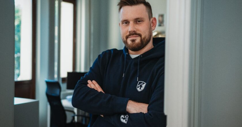 Jaroslav Ton: Logistika je klíčovým prvkem ekonomiky