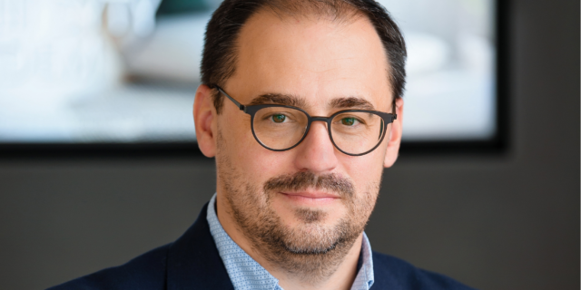 Jiří Vajner: Chceme být lídrem trhu s nájemním bydlením v Česku