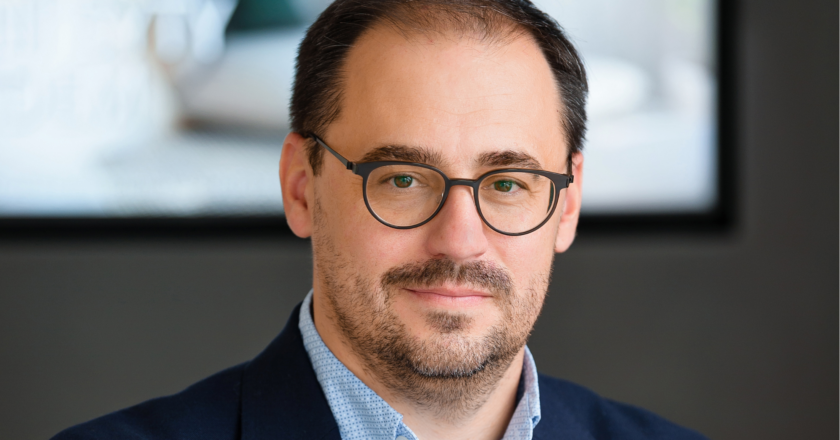 Jiří Vajner: Chceme být lídrem trhu s nájemním bydlením v Česku