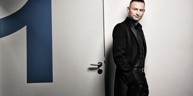 Radim Pařík: „Profesionál musí mít vypínač, kterým vypne ego.“