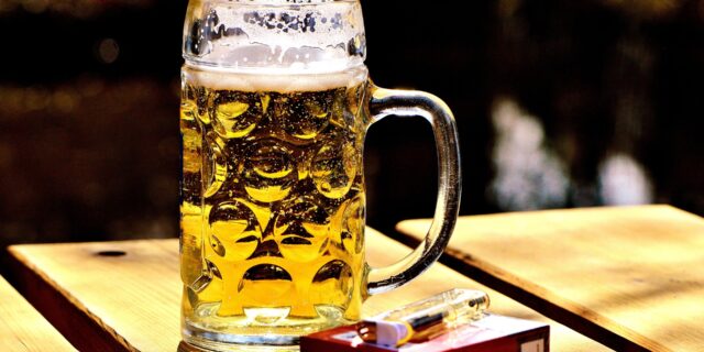 CETA: Spotřební daně z návykových látek jsou nejen zdrojem příjmů, ale také nástrojem snižování rizika pro závislé