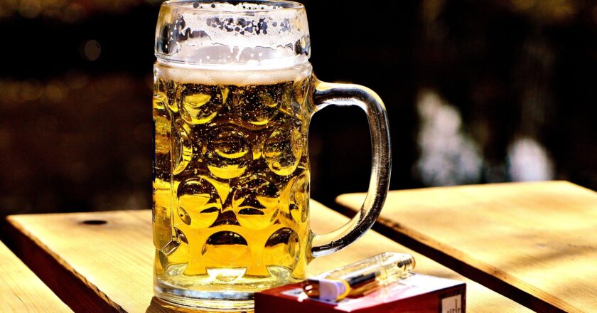 CETA: Spotřební daně z návykových látek jsou nejen zdrojem příjmů, ale také nástrojem snižování rizika pro závislé