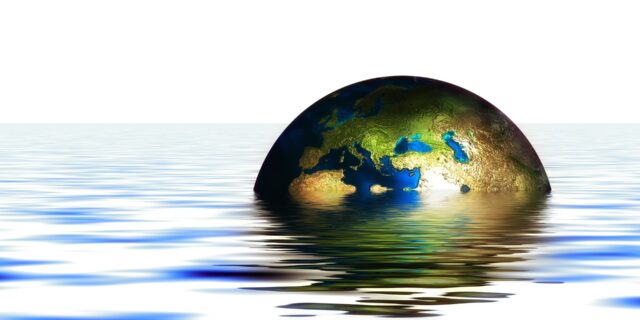 Schmarcz: Peklo zmrzlo? Evropou obchází strašidlo zelené kontrarevoluce