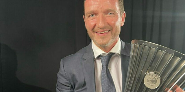 Vladimír Šmicer: Premier League je pro kluby finančně víc než Liga mistrů