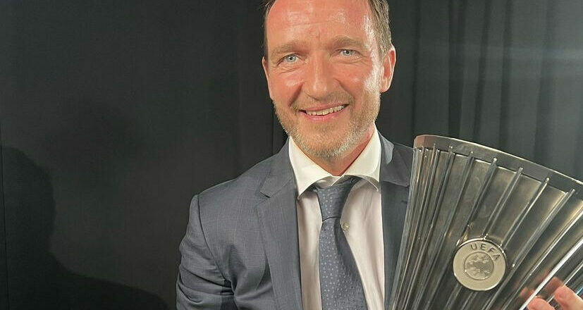 Vladimír Šmicer: Premier League je pro kluby finančně víc než Liga mistrů