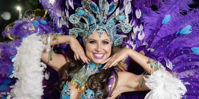 Veronika Lálová: Salsa a další karibské tance mě uchvátily svojí svobodou v pohybu a energií 